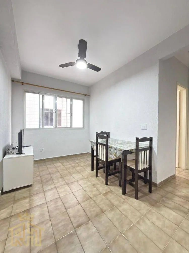 Apartamento, 1 quarto, 45 m² - Foto 2