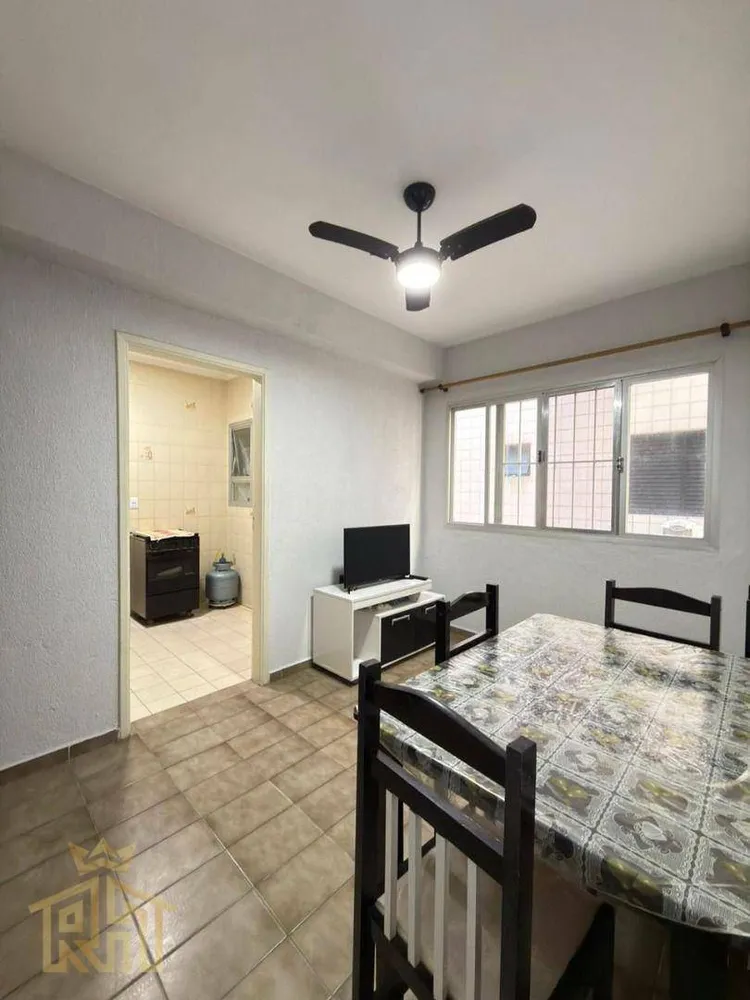 Apartamento, 1 quarto, 45 m² - Foto 3