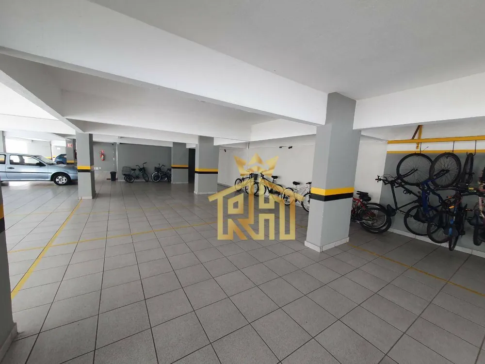 Apartamento, 1 quarto, 45 m² - Foto 7