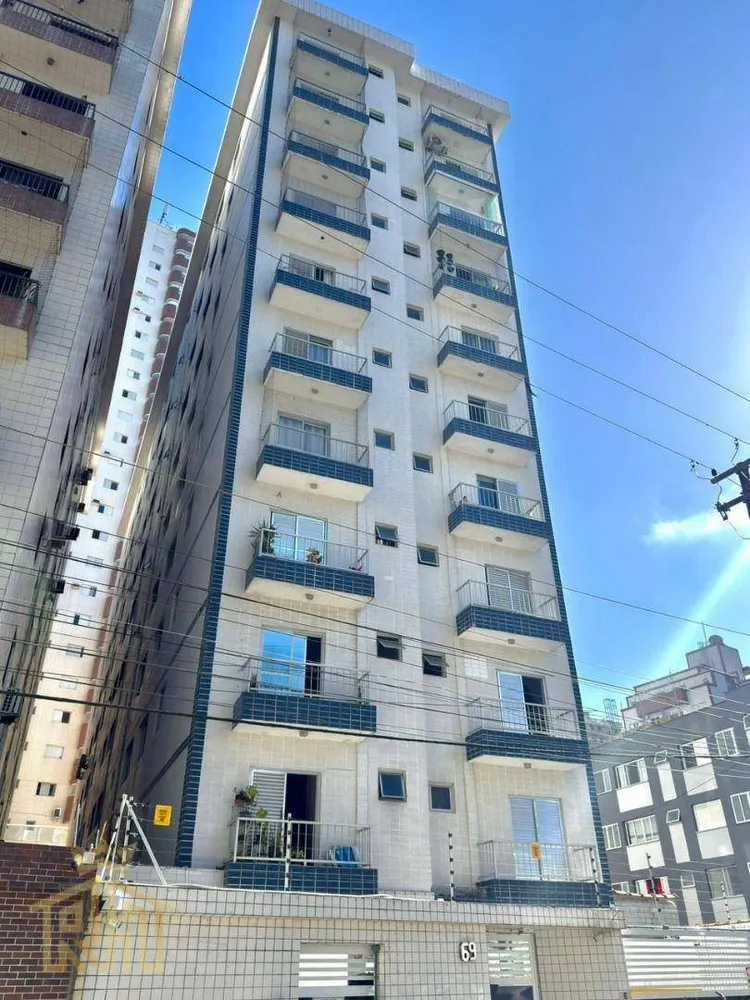 Apartamento, 1 quarto, 45 m² - Foto 1