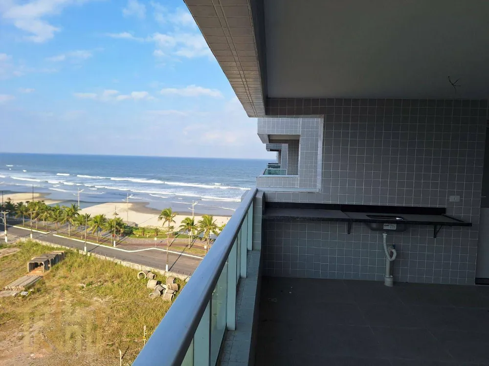 Apartamento, 2 quartos, 82 m² - Foto 1