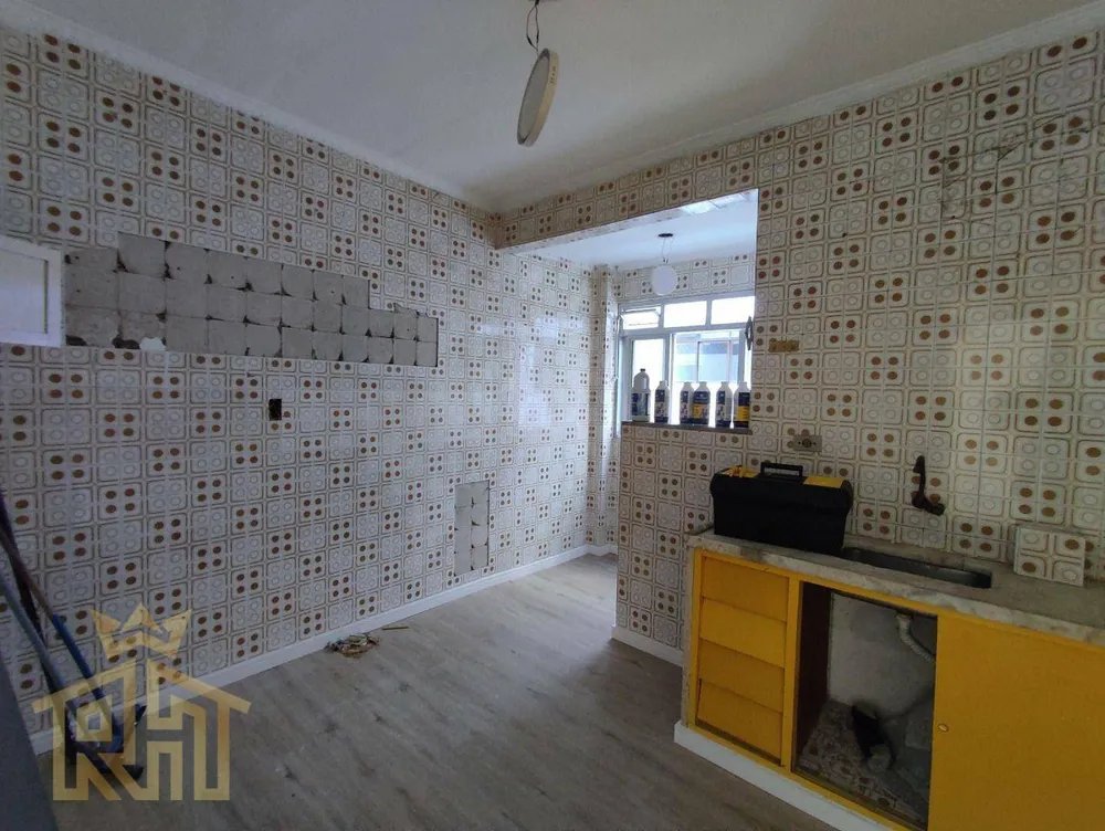 Apartamento, 2 quartos, 54 m² - Foto 5