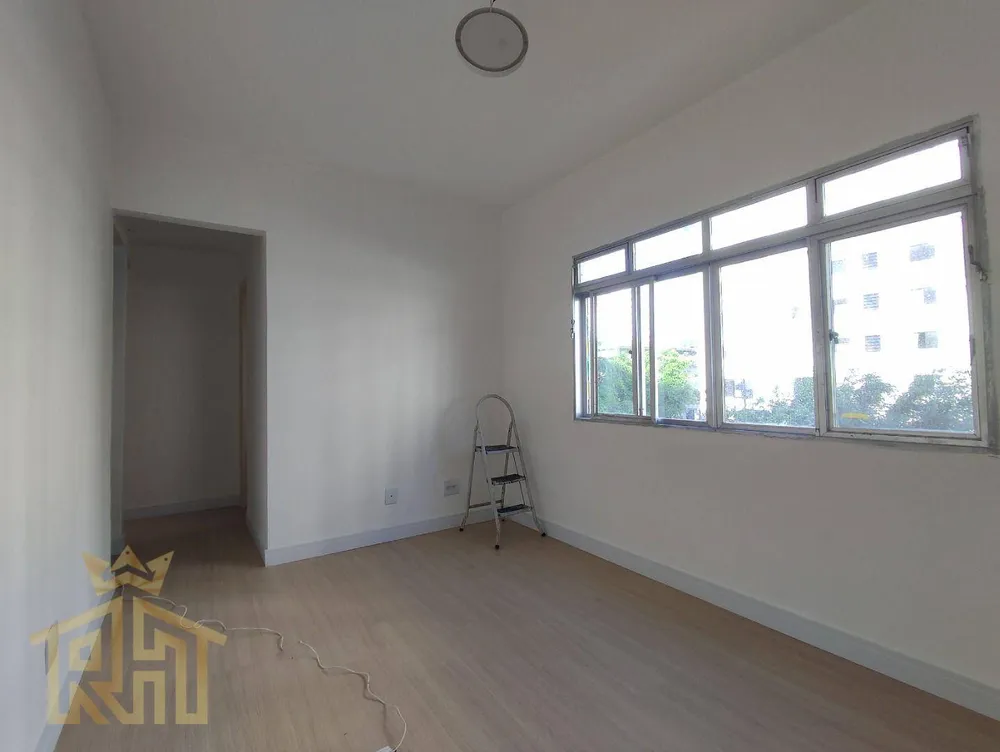 Apartamento, 2 quartos, 54 m² - Foto 1