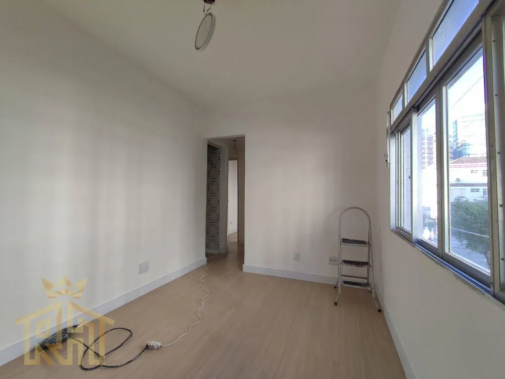 Apartamento, 2 quartos, 54 m² - Foto 2