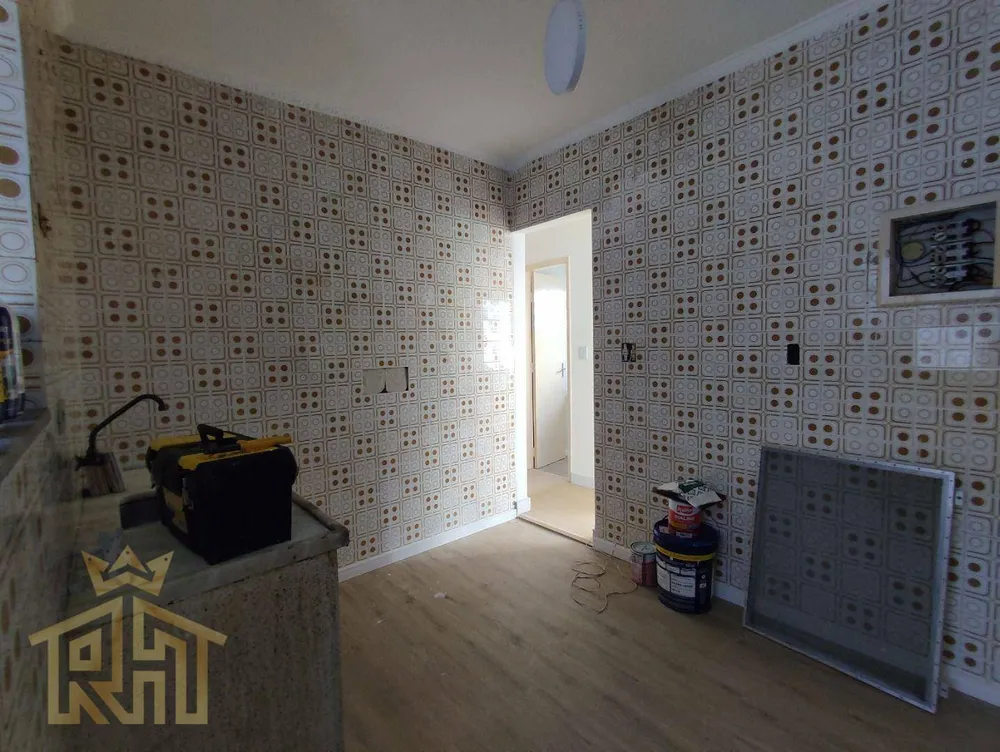 Apartamento, 2 quartos, 54 m² - Foto 6
