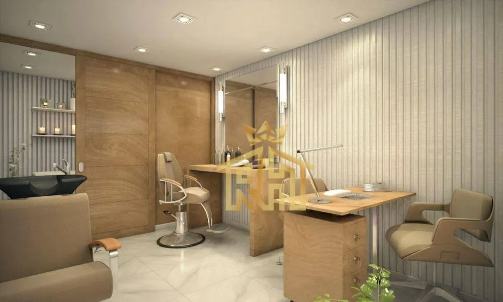 Apartamento, 2 quartos, 70 m² - Foto 17