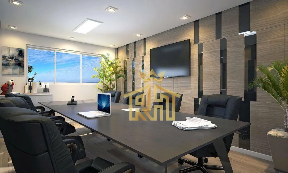 Apartamento, 2 quartos, 70 m² - Foto 19