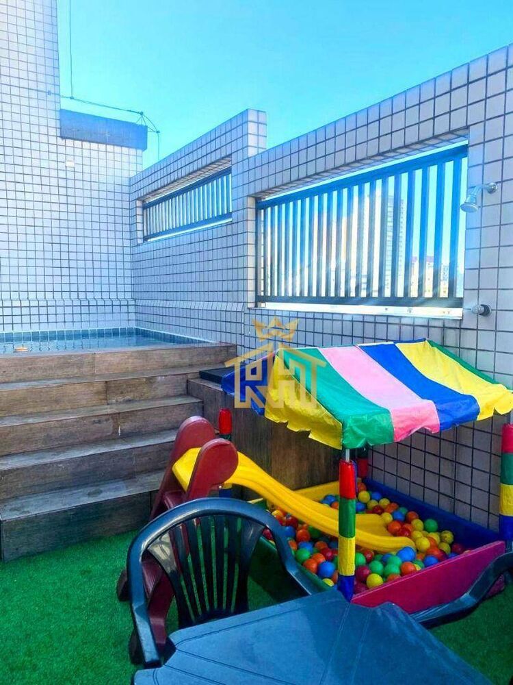Cobertura à venda com 3 quartos, 116m² - Foto 11