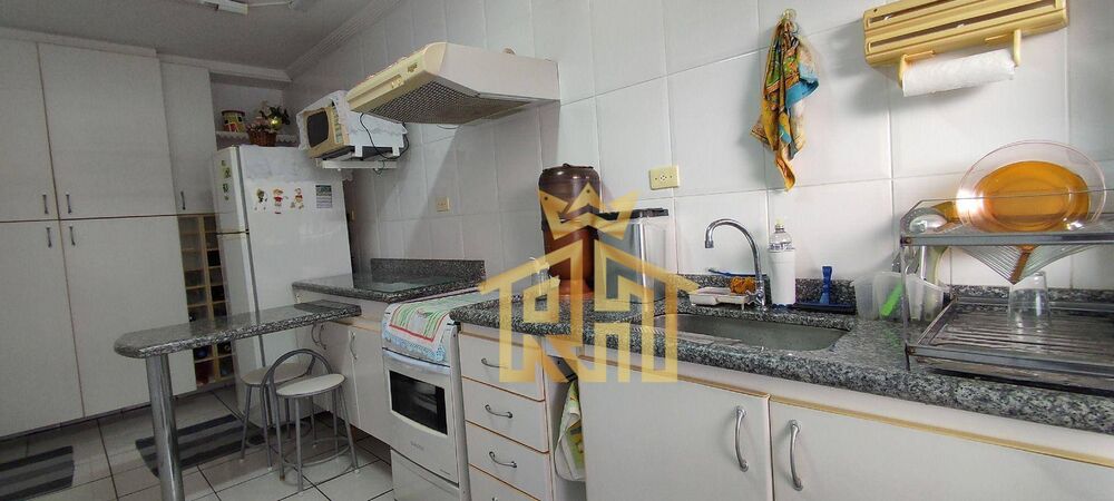 Apartamento à venda com 1 quarto, 64m² - Foto 16