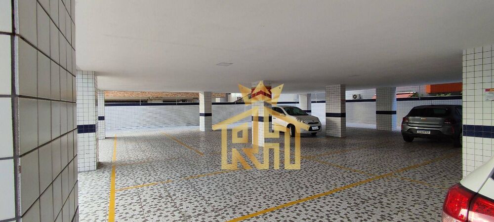 Apartamento à venda com 1 quarto, 64m² - Foto 22