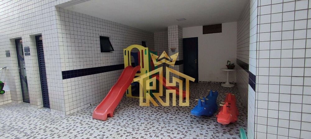 Apartamento à venda com 1 quarto, 64m² - Foto 19