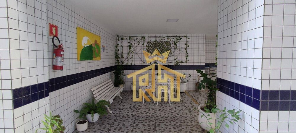 Apartamento à venda com 1 quarto, 64m² - Foto 23
