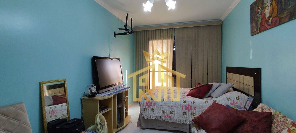 Apartamento à venda com 1 quarto, 64m² - Foto 9