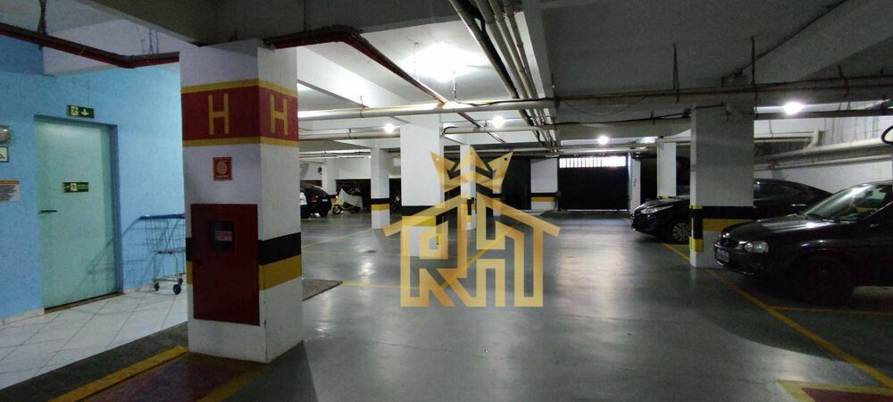 Apartamento à venda com 1 quarto, 64m² - Foto 21