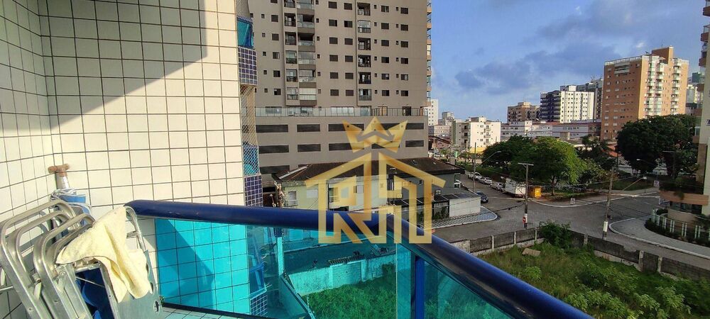 Apartamento à venda com 1 quarto, 64m² - Foto 5