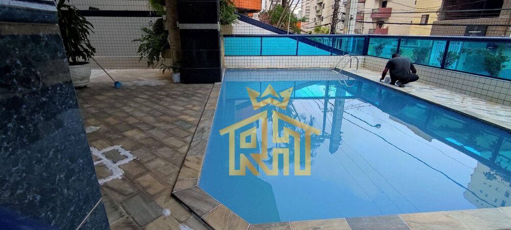 Apartamento à venda com 1 quarto, 64m² - Foto 17