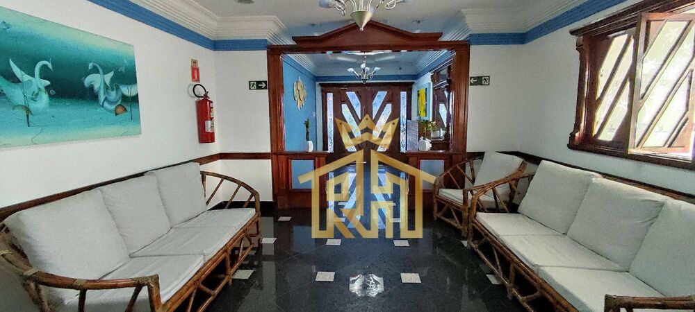 Apartamento à venda com 1 quarto, 64m² - Foto 24