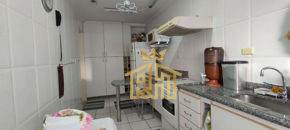 Apartamento à venda com 1 quarto, 64m² - Foto 15