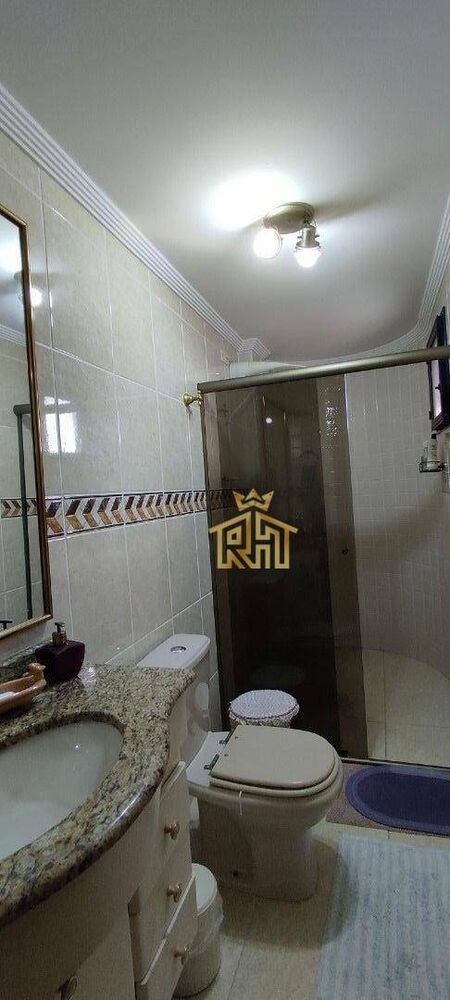 Apartamento à venda com 1 quarto, 64m² - Foto 12