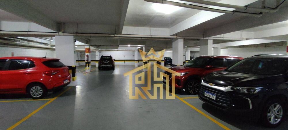 Apartamento à venda com 1 quarto, 64m² - Foto 20