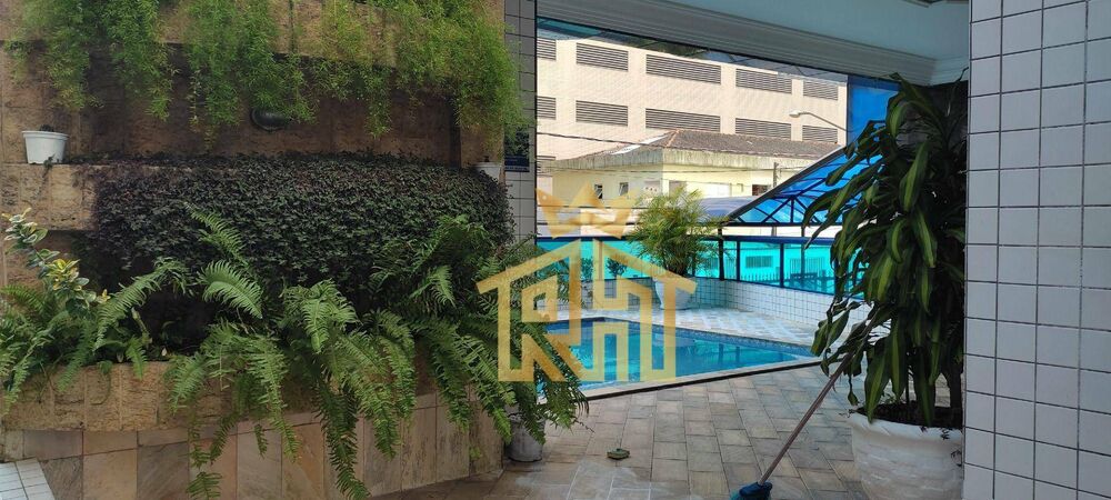 Apartamento à venda com 1 quarto, 64m² - Foto 18