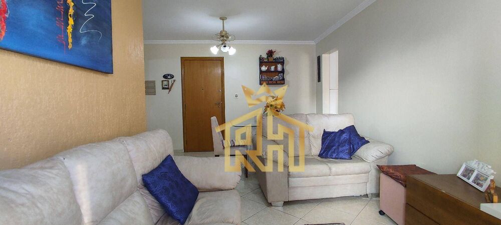 Apartamento à venda com 1 quarto, 64m² - Foto 4