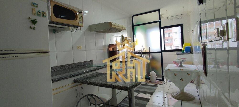 Apartamento à venda com 1 quarto, 64m² - Foto 14