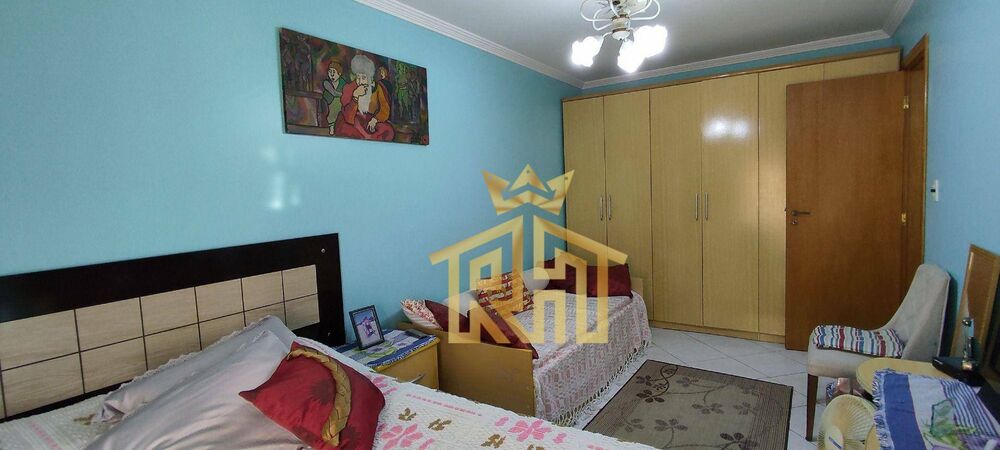 Apartamento à venda com 1 quarto, 64m² - Foto 11