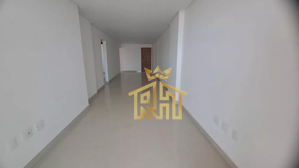 Apartamento à venda com 3 quartos, 123m² - Foto 4