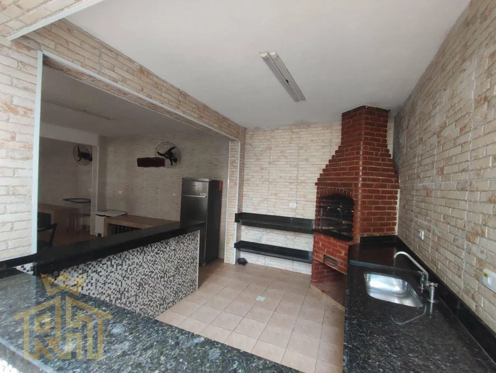 Apartamento, 2 quartos, 85 m² - Foto 7