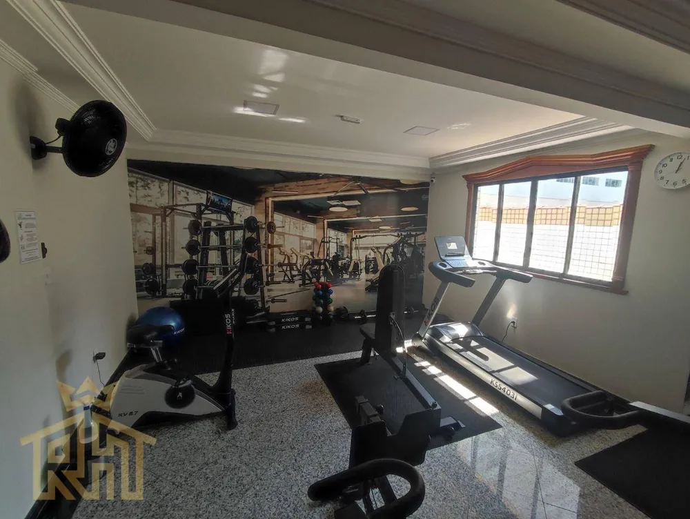 Apartamento, 2 quartos, 85 m² - Foto 8
