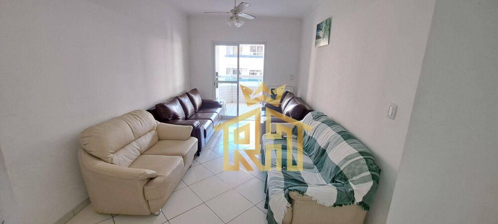 Apartamento à venda com 2 quartos, 112m² - Foto 4