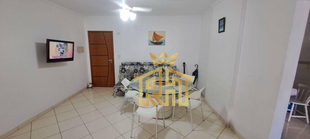 Apartamento à venda com 2 quartos, 112m² - Foto 3
