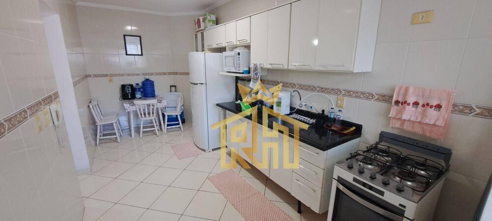 Apartamento à venda com 2 quartos, 112m² - Foto 19