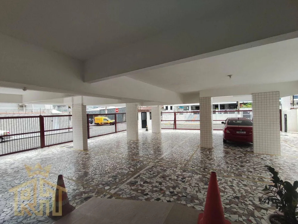 Apartamento, 2 quartos, 70 m² - Foto 5