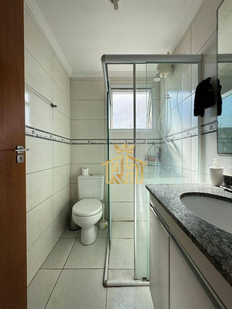 Apartamento à venda com 2 quartos, 89m² - Foto 9