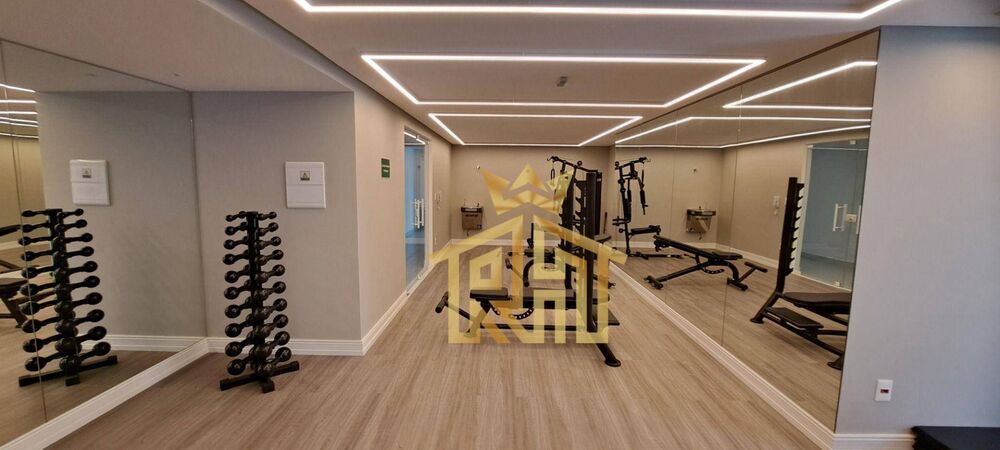 Apartamento à venda com 3 quartos, 147m² - Foto 8