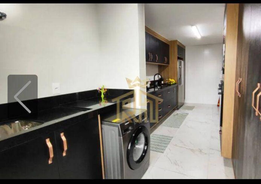 Apartamento à venda com 3 quartos, 147m² - Foto 4