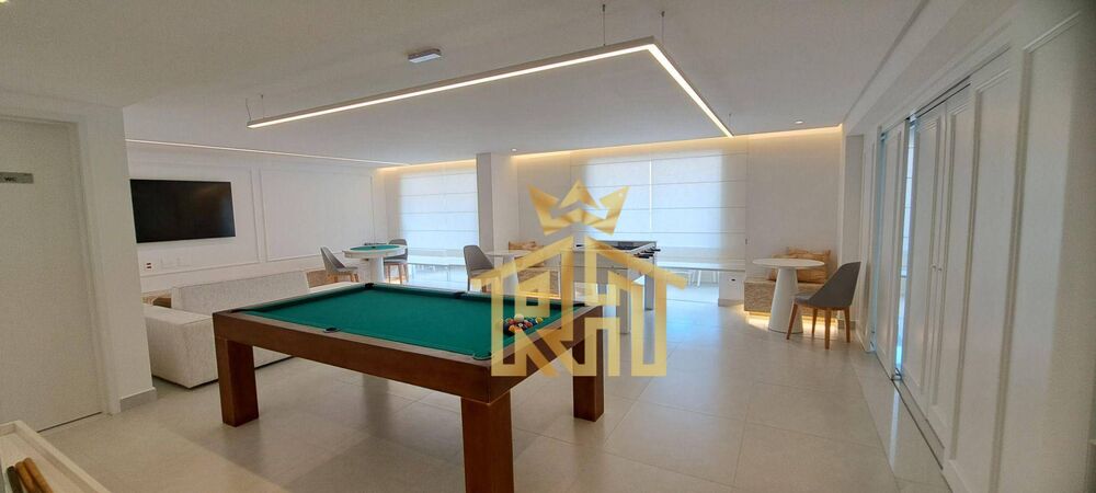 Apartamento à venda com 3 quartos, 147m² - Foto 3
