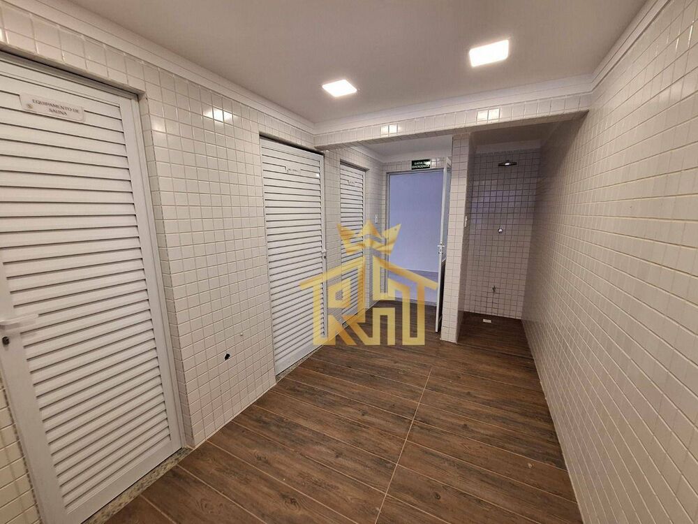 Apartamento à venda com 1 quarto, 59m² - Foto 5