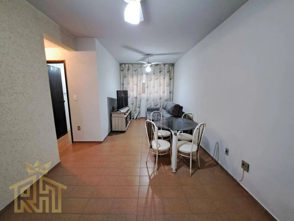 Apartamento, 2 quartos, 70 m² - Foto 2