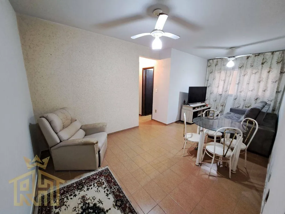 Apartamento, 2 quartos, 70 m² - Foto 1
