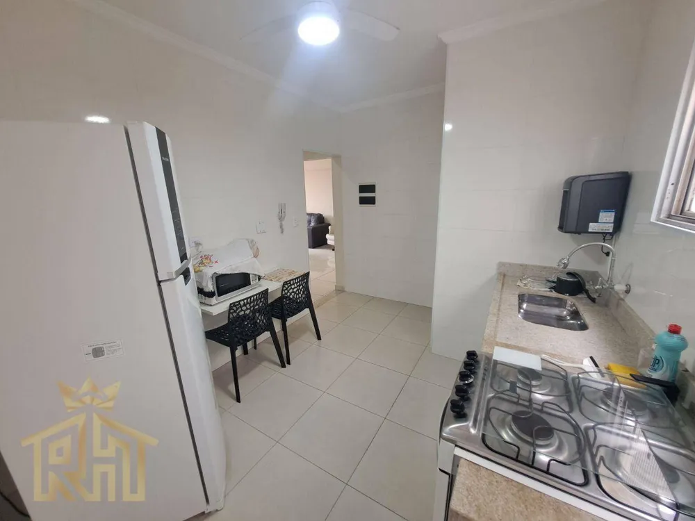 Apartamento, 2 quartos, 68 m² - Foto 3