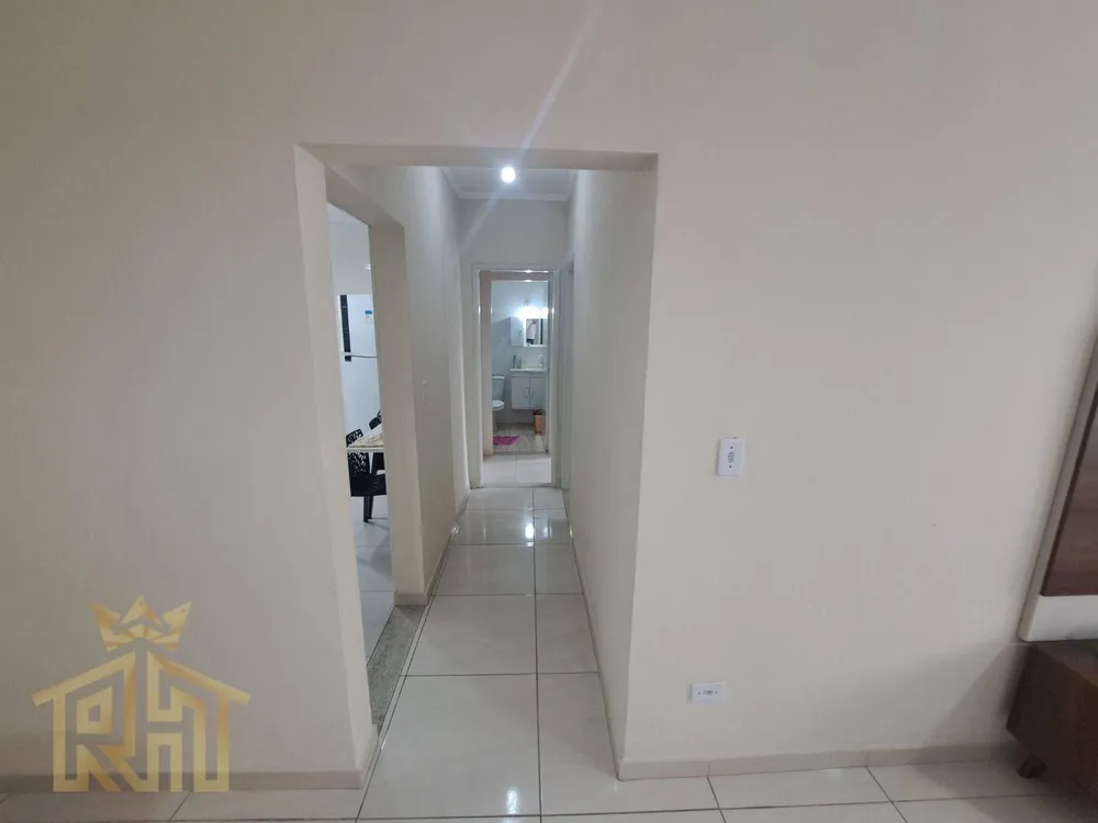 Apartamento, 2 quartos, 68 m² - Foto 5