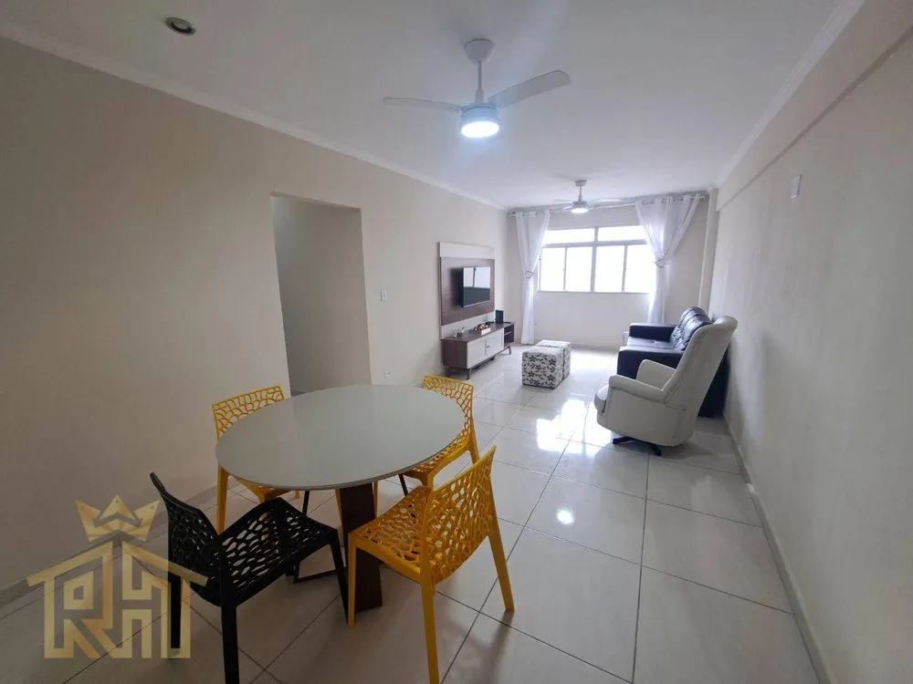 Apartamento, 2 quartos, 68 m² - Foto 2