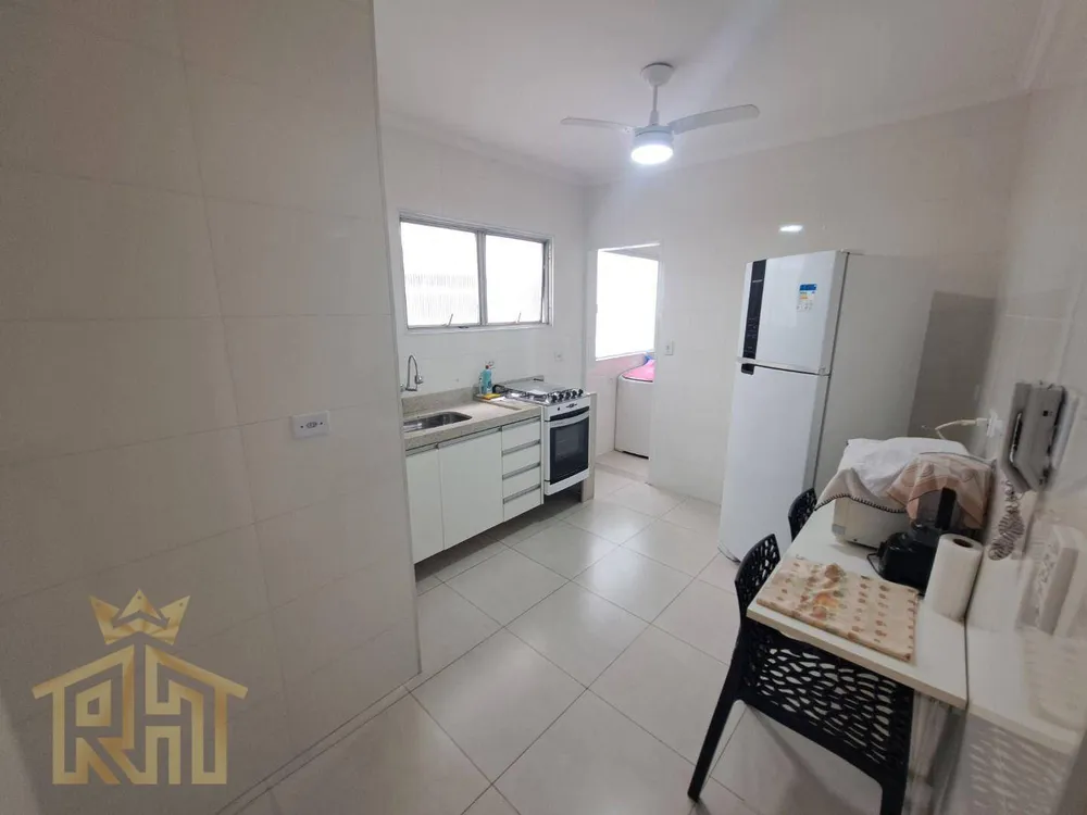 Apartamento, 2 quartos, 68 m² - Foto 4