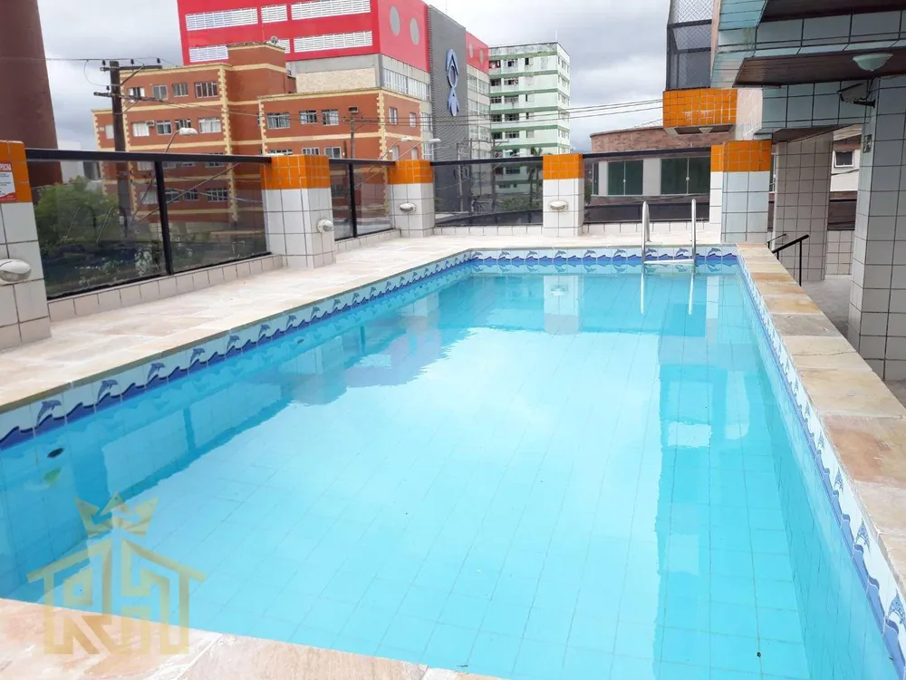 Apartamento, 2 quartos, 82 m² - Foto 1