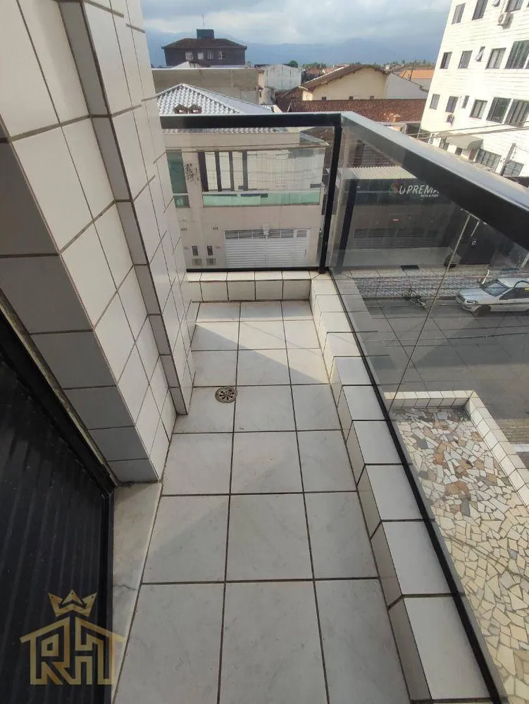 Apartamento, 2 quartos, 82 m² - Foto 8