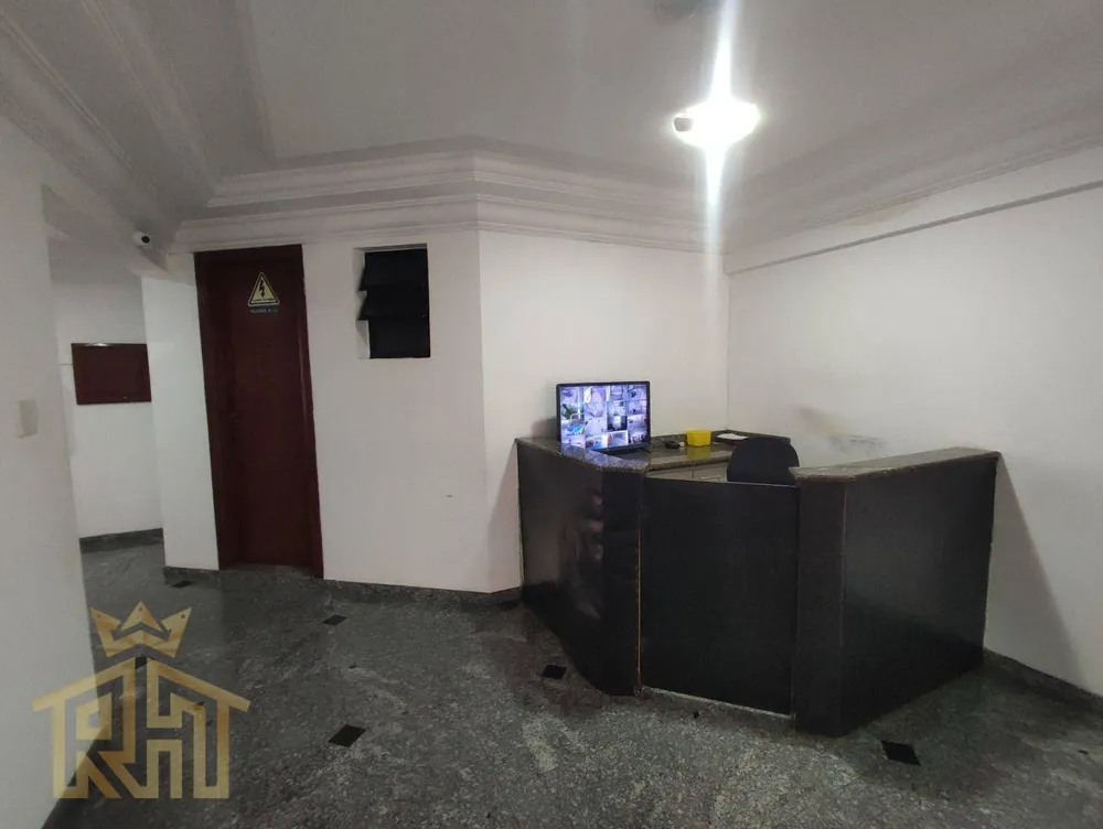 Apartamento, 2 quartos, 82 m² - Foto 11