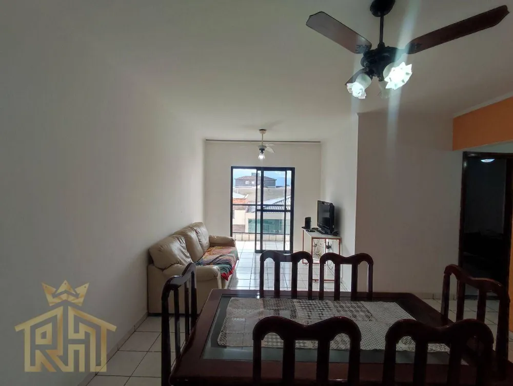 Apartamento, 2 quartos, 82 m² - Foto 2
